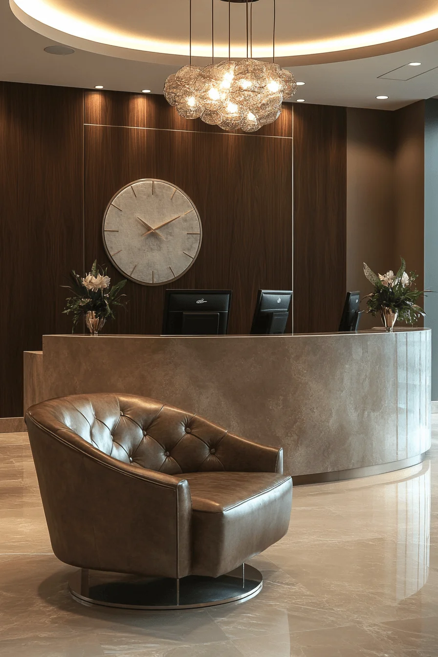 office interior design