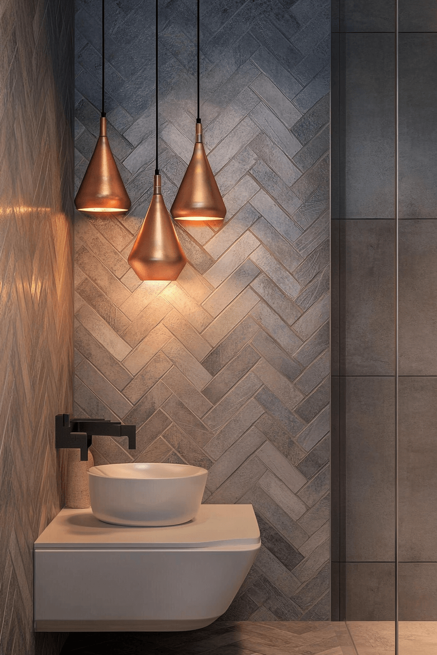 small bathroom tile ideas