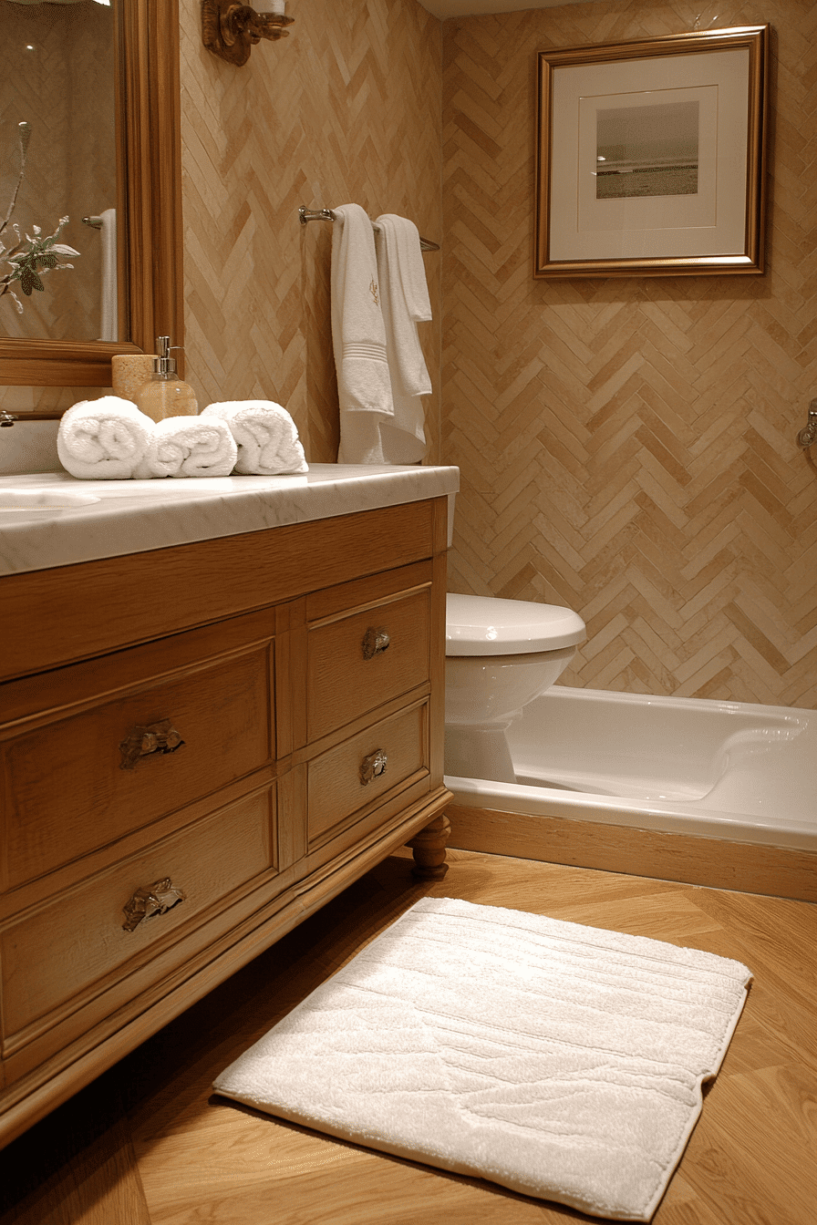 small bathroom tile ideas