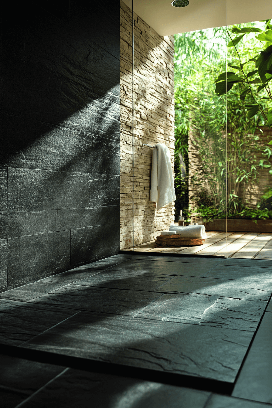 small bathroom tile ideas