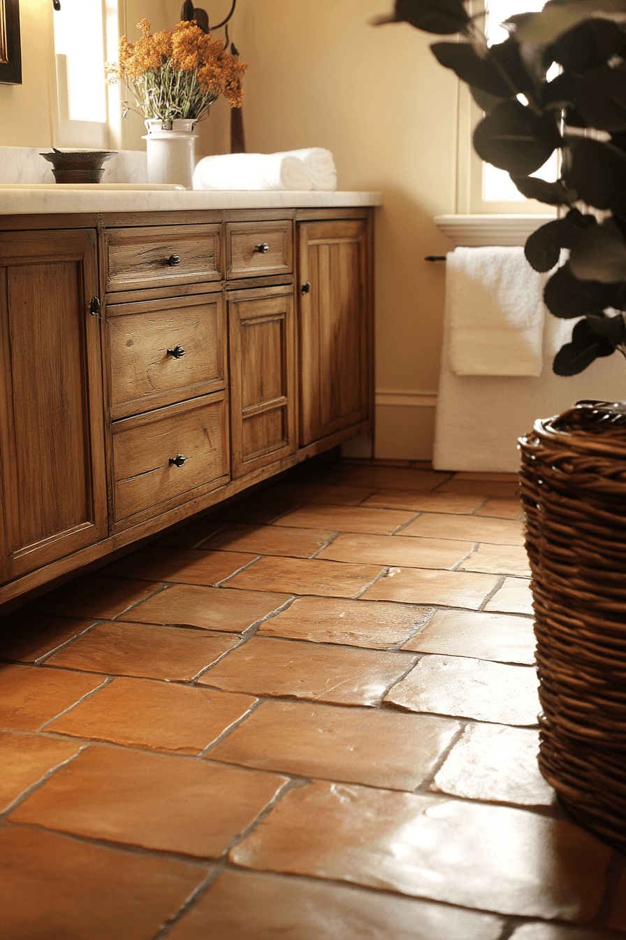 small bathroom tile ideas