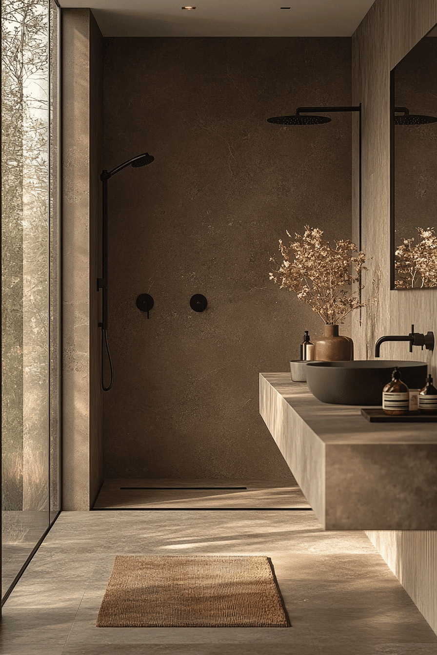 small bathroom tile ideas