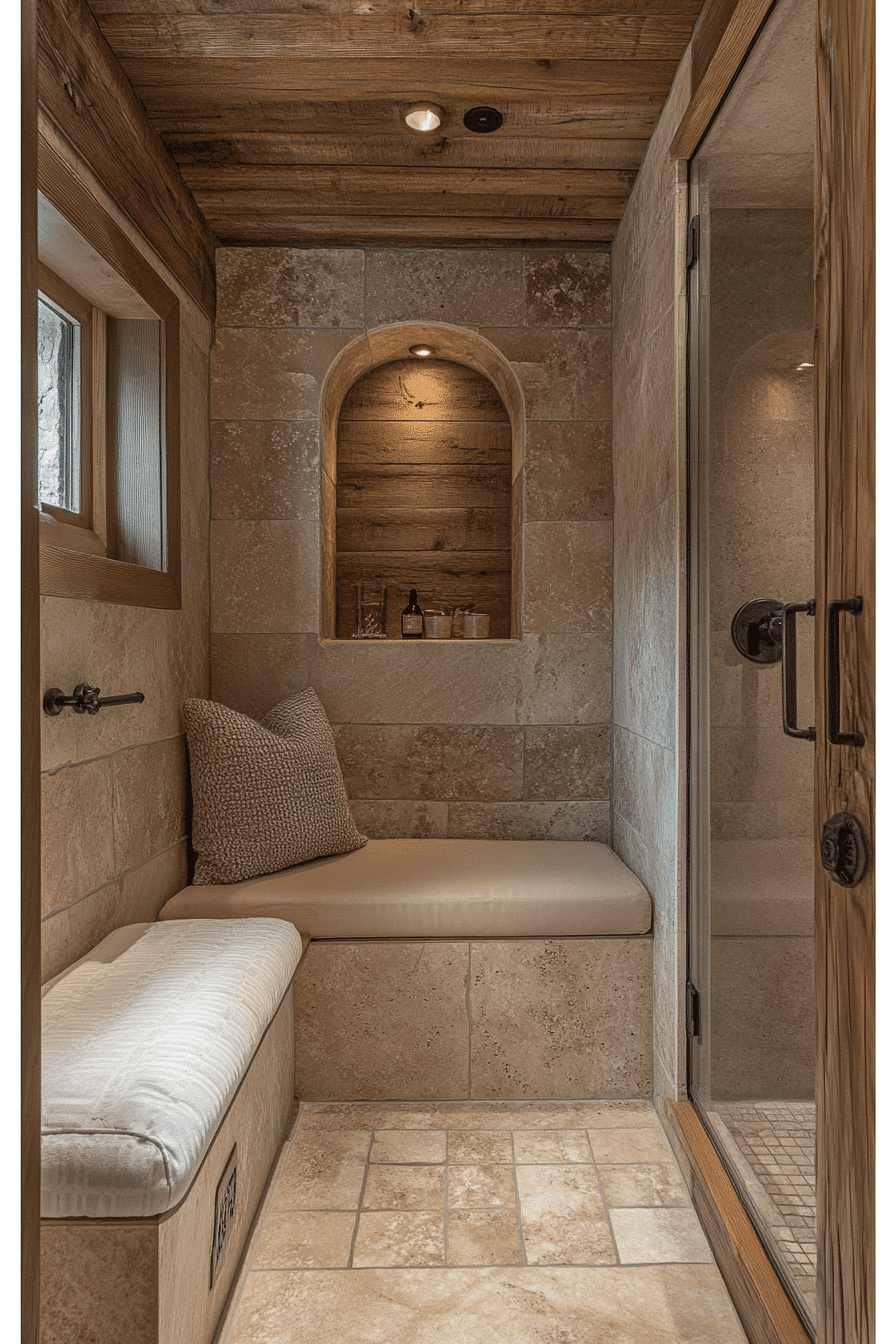 small bathroom tile ideas