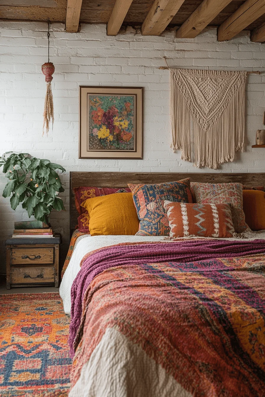 basement bedroom ideas