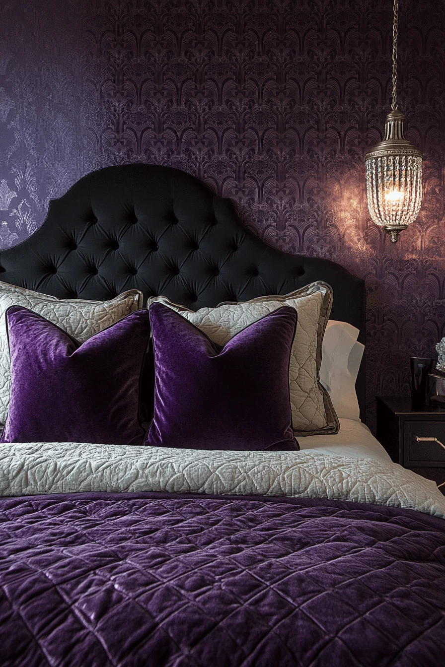 basement bedroom ideas