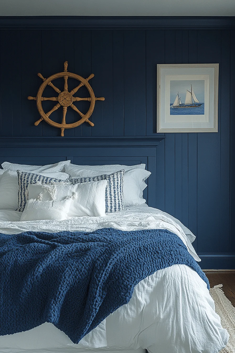 basement bedroom ideas