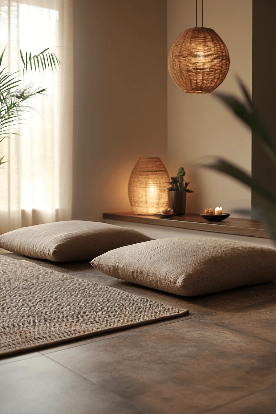 basement bedroom ideas