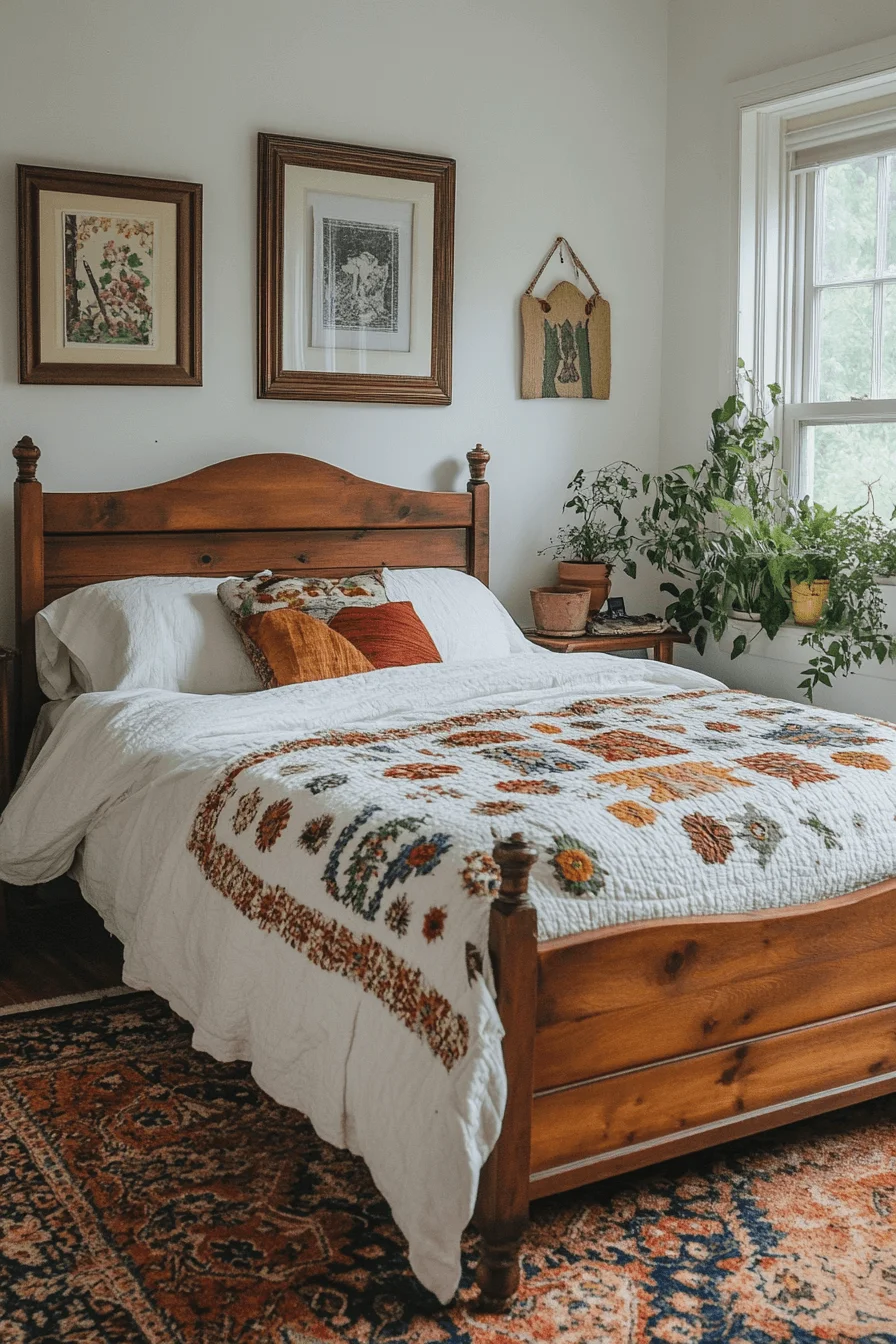 basement bedroom ideas