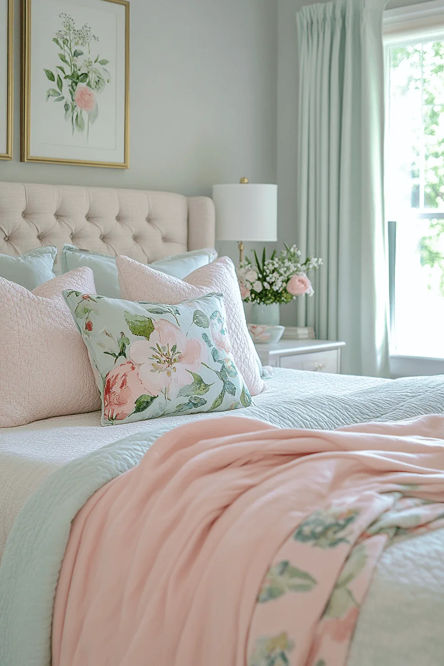 basement bedroom ideas