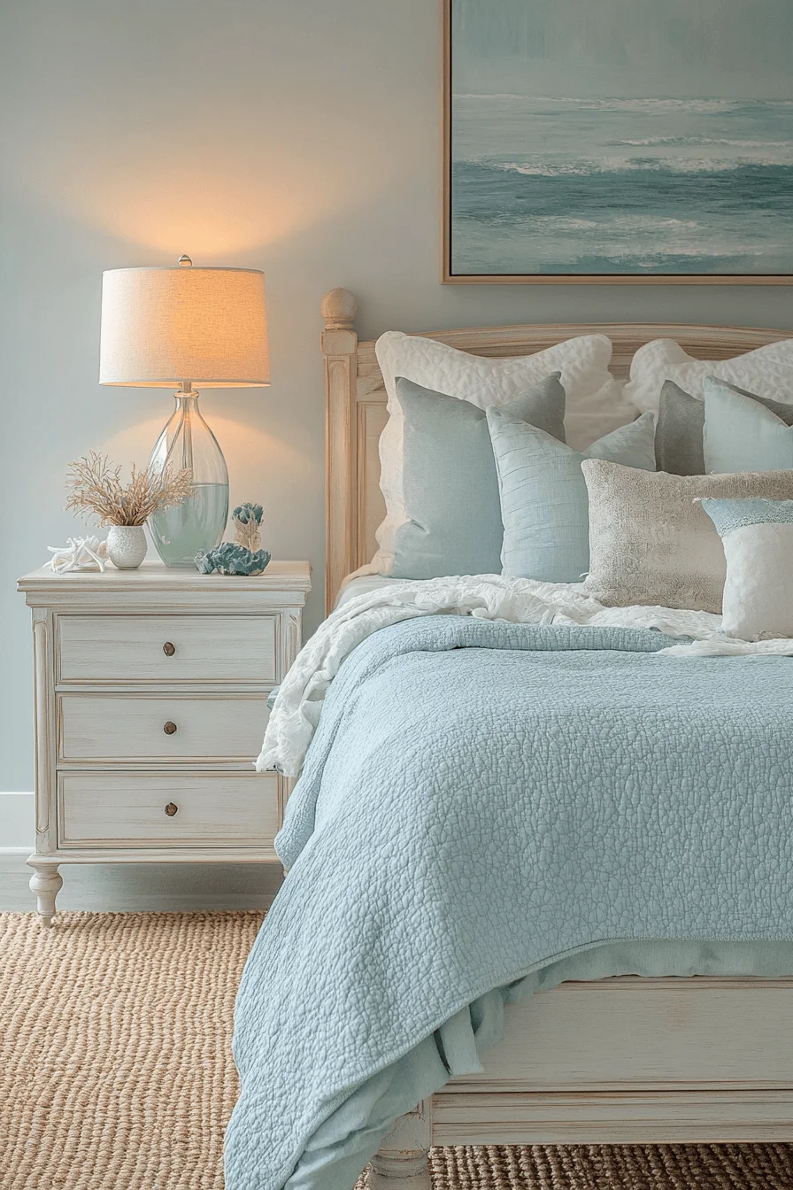 basement bedroom ideas