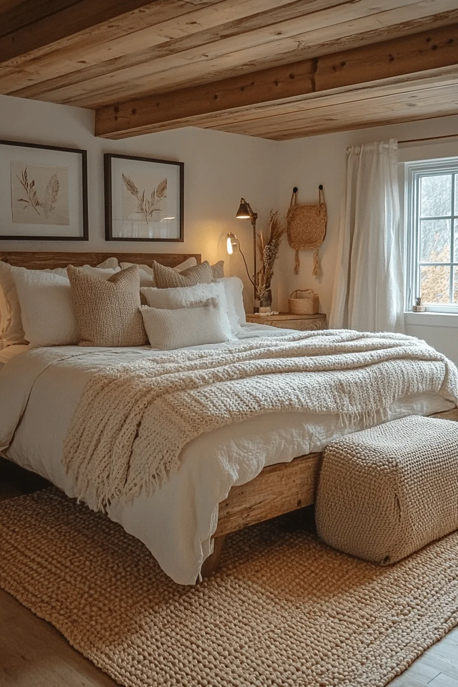 basement bedroom ideas