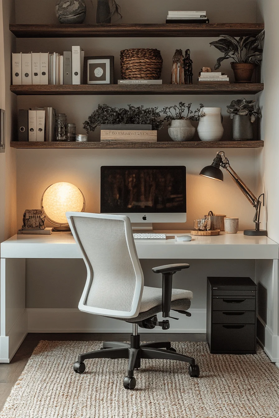 Basement Inspiration