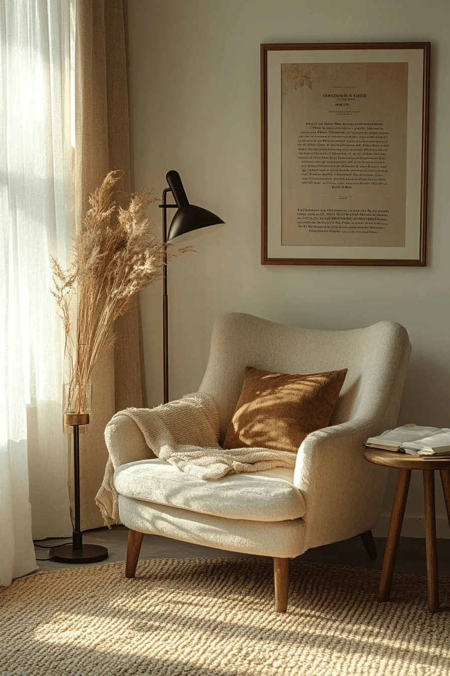 Basement Inspiration