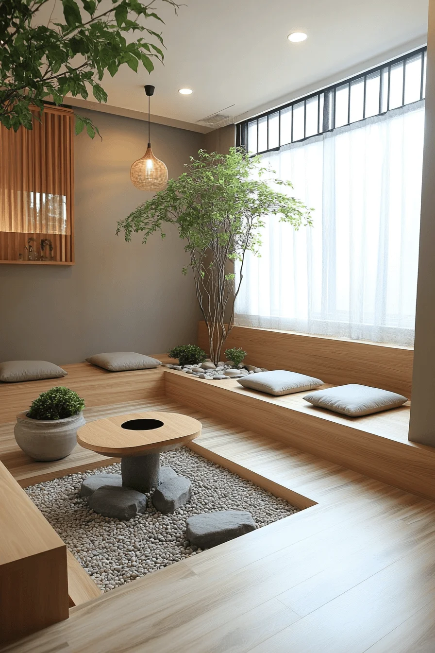 Basement Inspiration