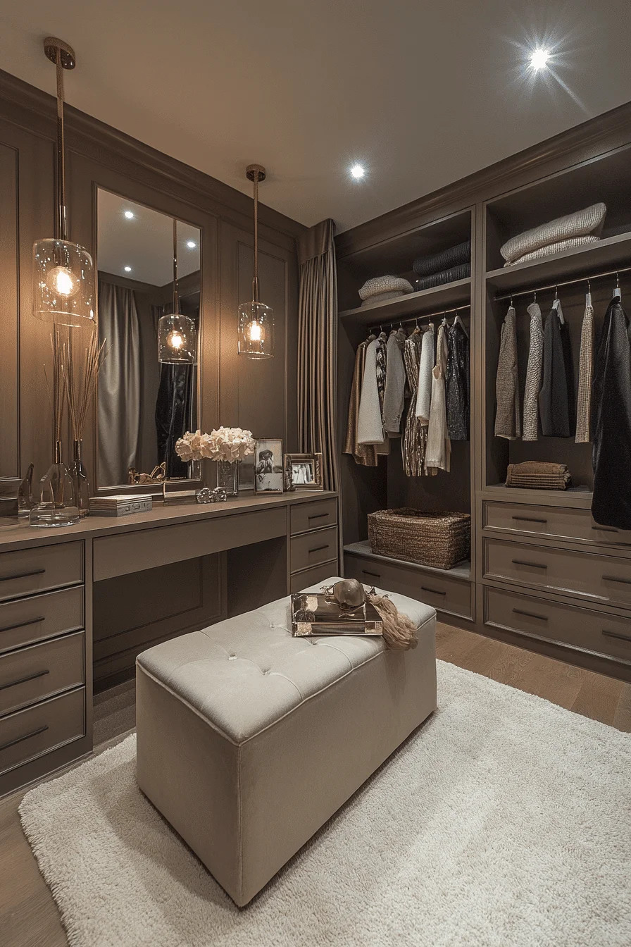 Basement Inspiration