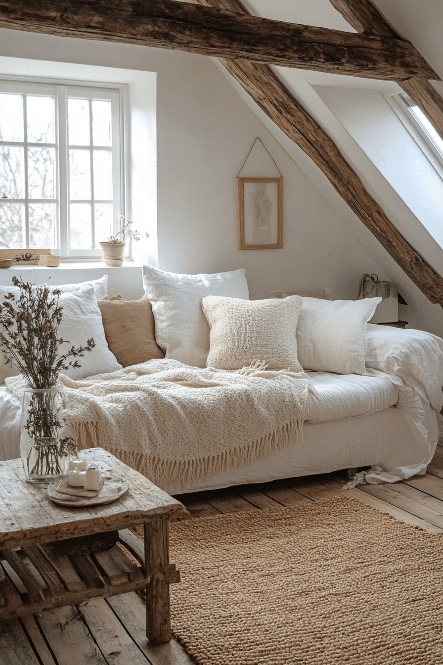 contemporary farmhouse