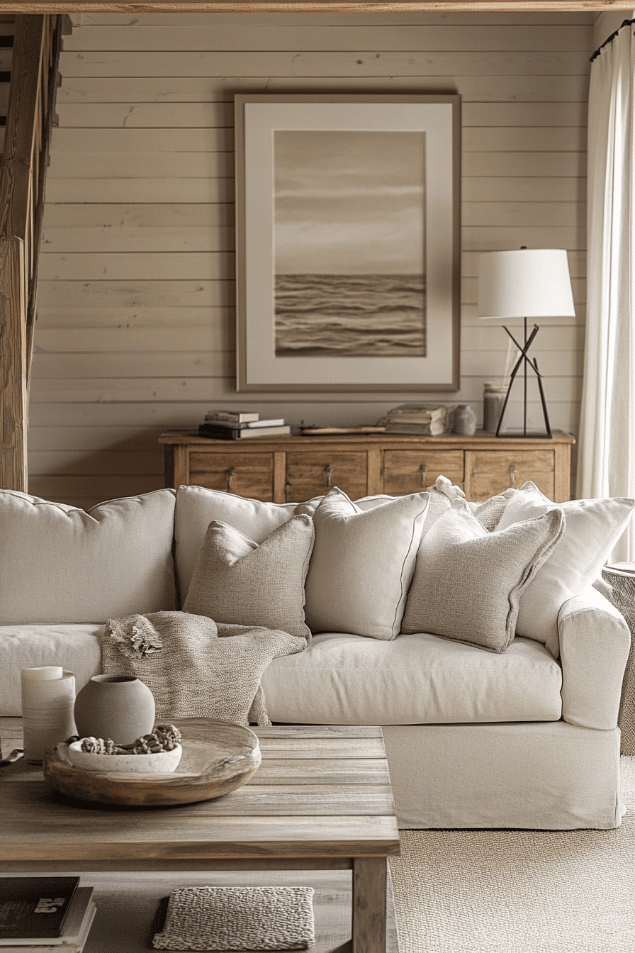 contemporary farmhouse