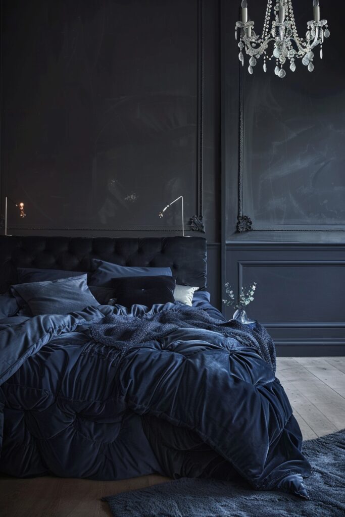 Luxurious Velvet Textures