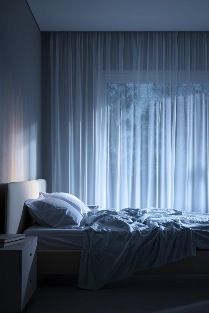 Moonlight Glow Ambiance