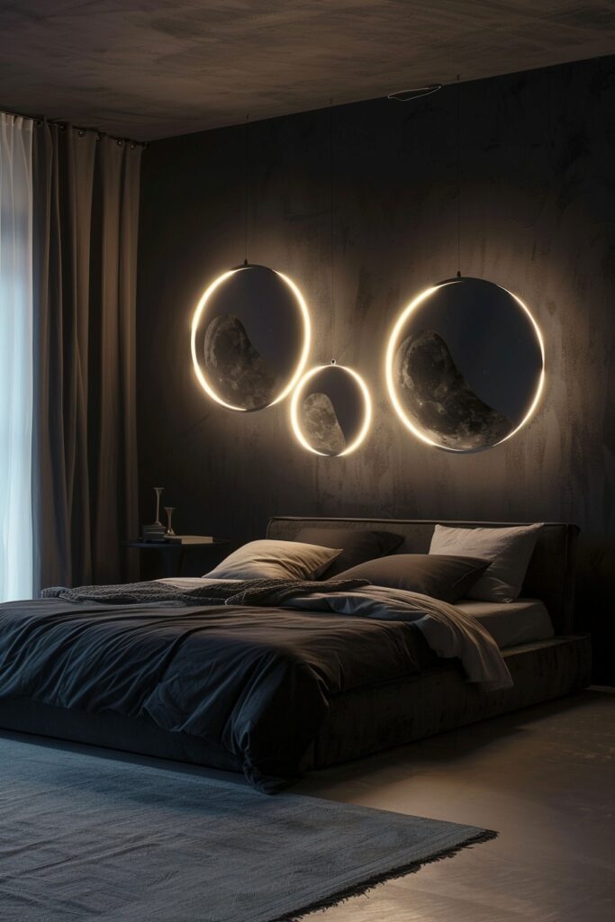 Eclipse Mood Lighting