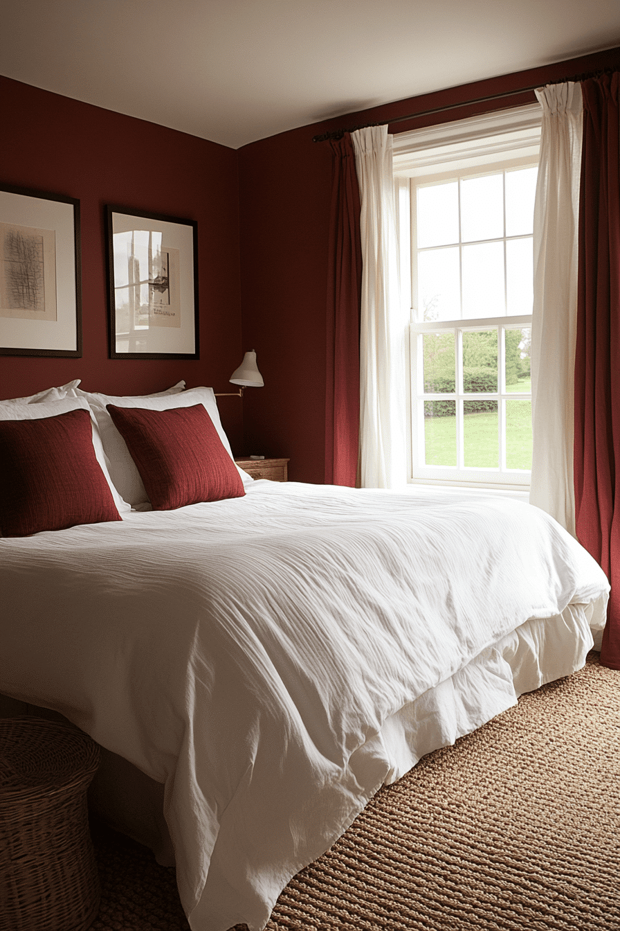 Minimalist Bedroom Design