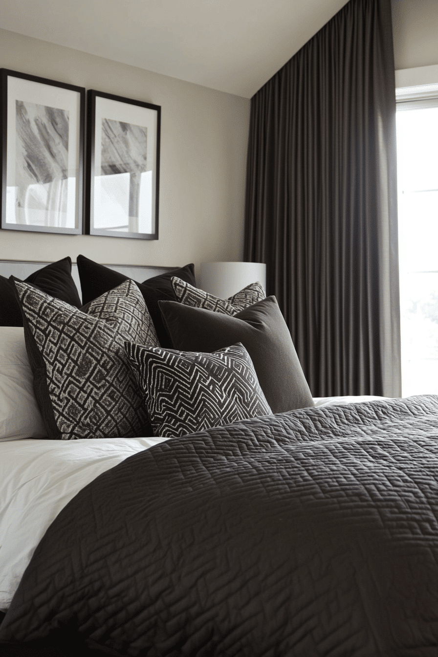 Minimalist Bedroom Design