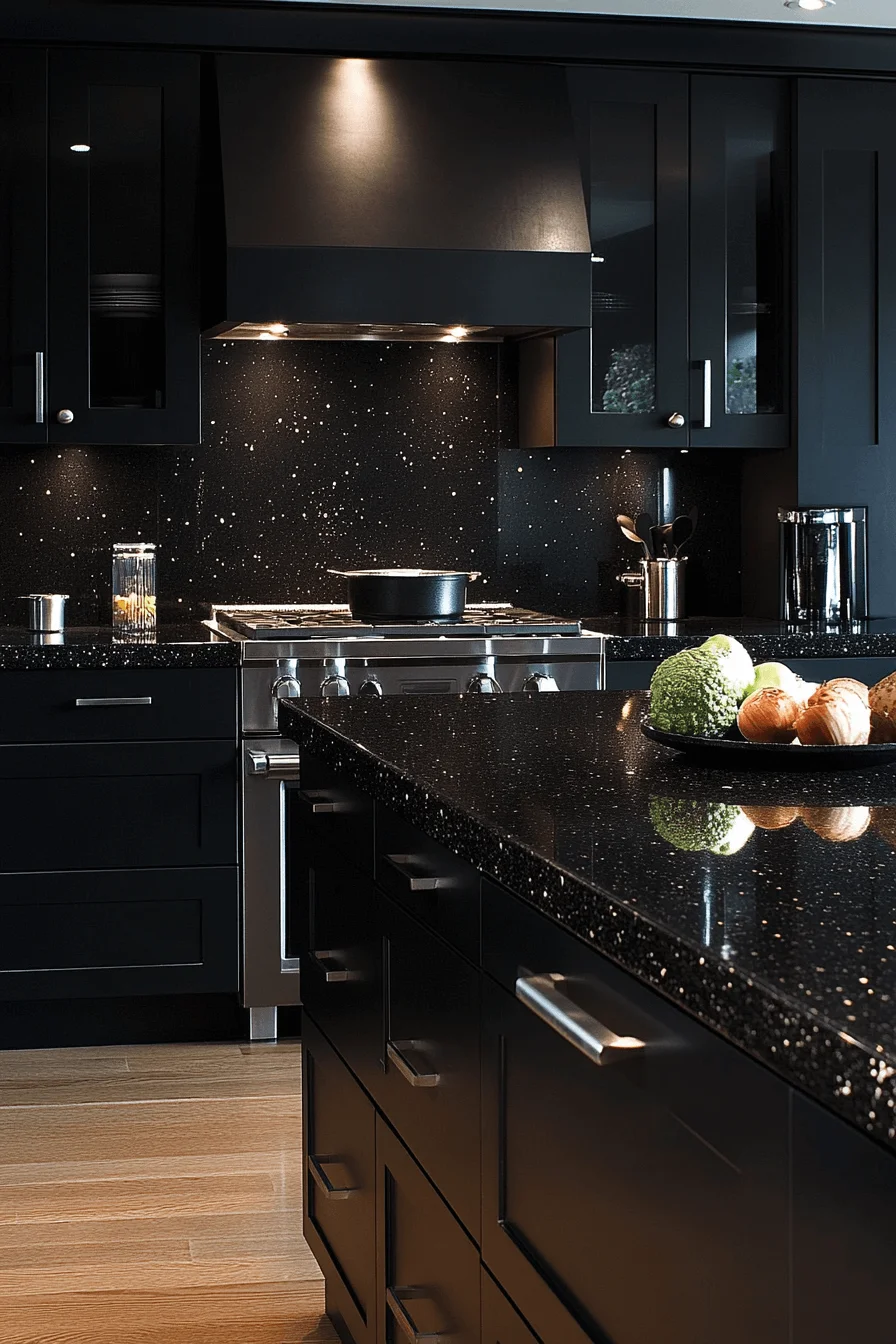 29 Monochromatic Kitchen Ideas for Effortless Elegance monochromatic kitchen