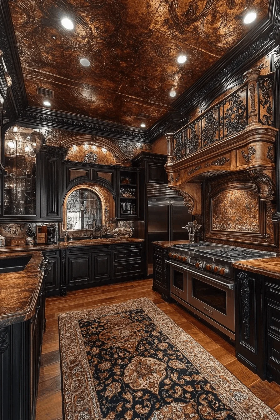 29 Monochromatic Kitchen Ideas for Effortless Elegance monochromatic kitchen