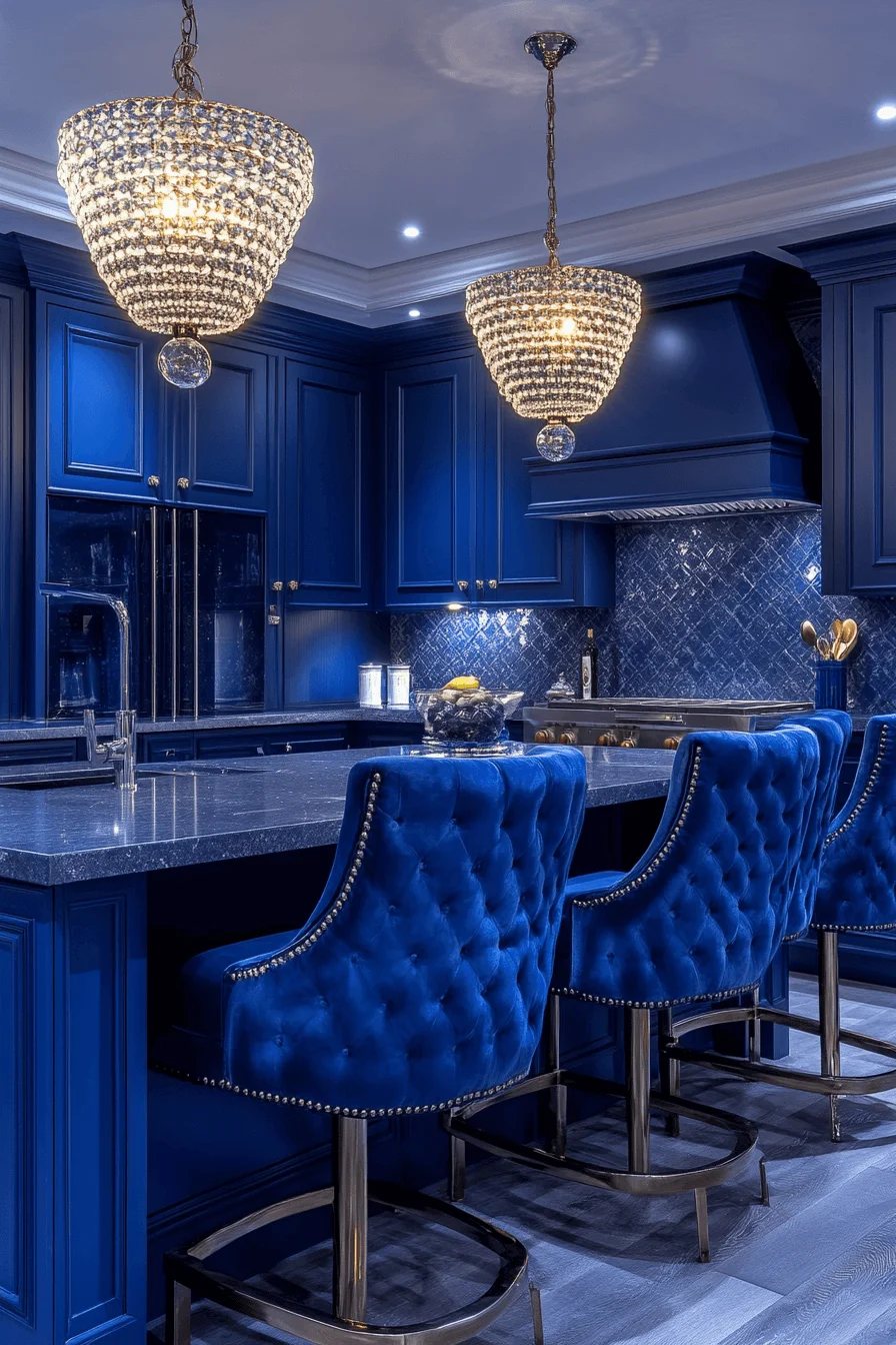 29 Monochromatic Kitchen Ideas for Effortless Elegance monochromatic kitchen