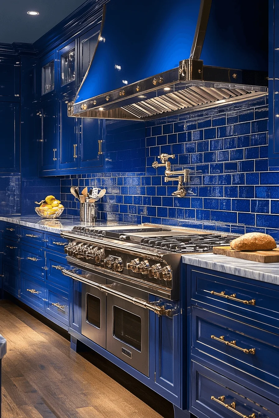 29 Monochromatic Kitchen Ideas for Effortless Elegance monochromatic kitchen