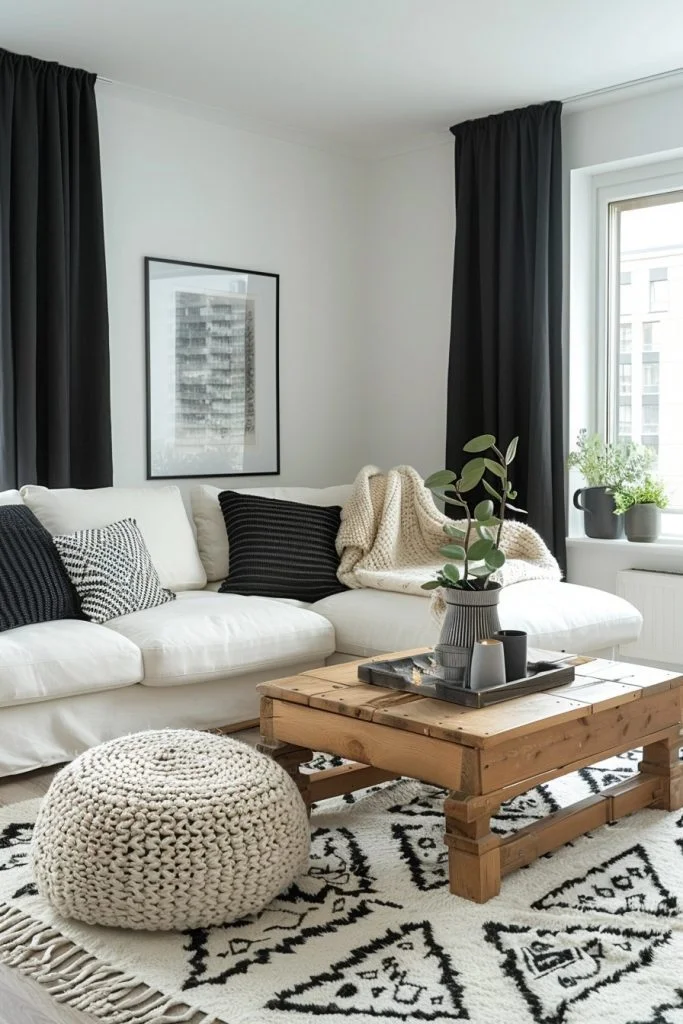 Scandinavian Simplicity