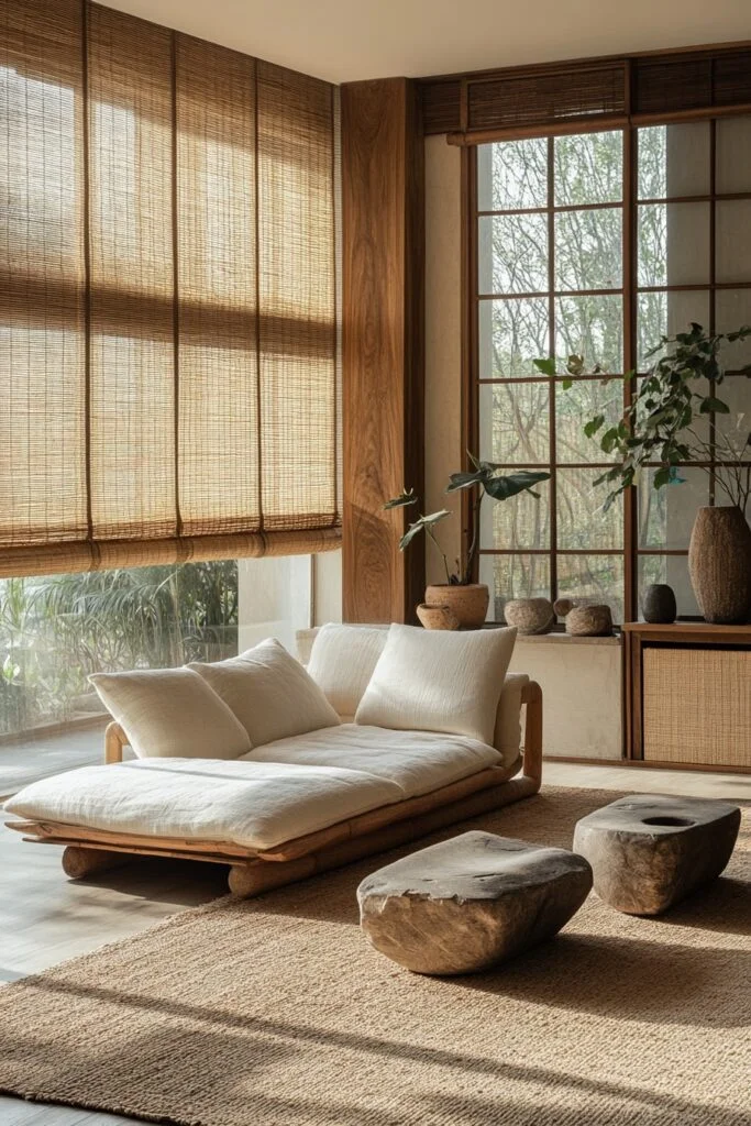 Sustainable Furniture Choices