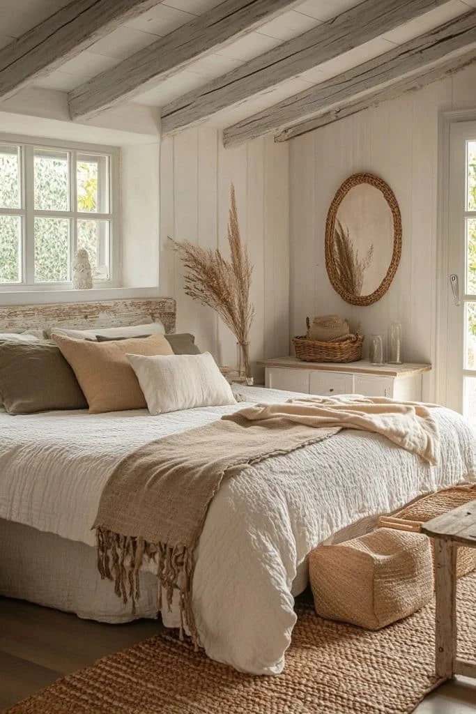 Rustic Beach Bungalow