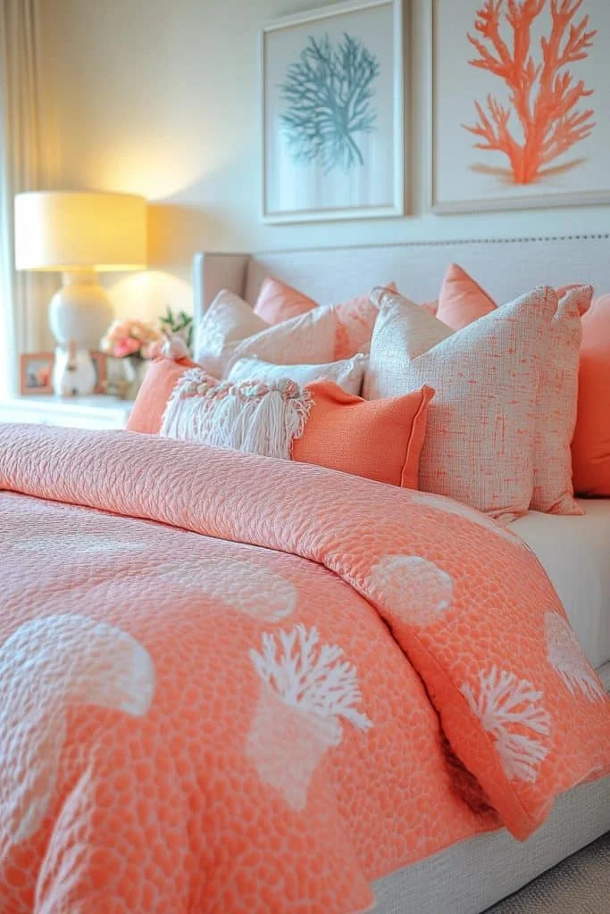 Coral Reef Inspiration