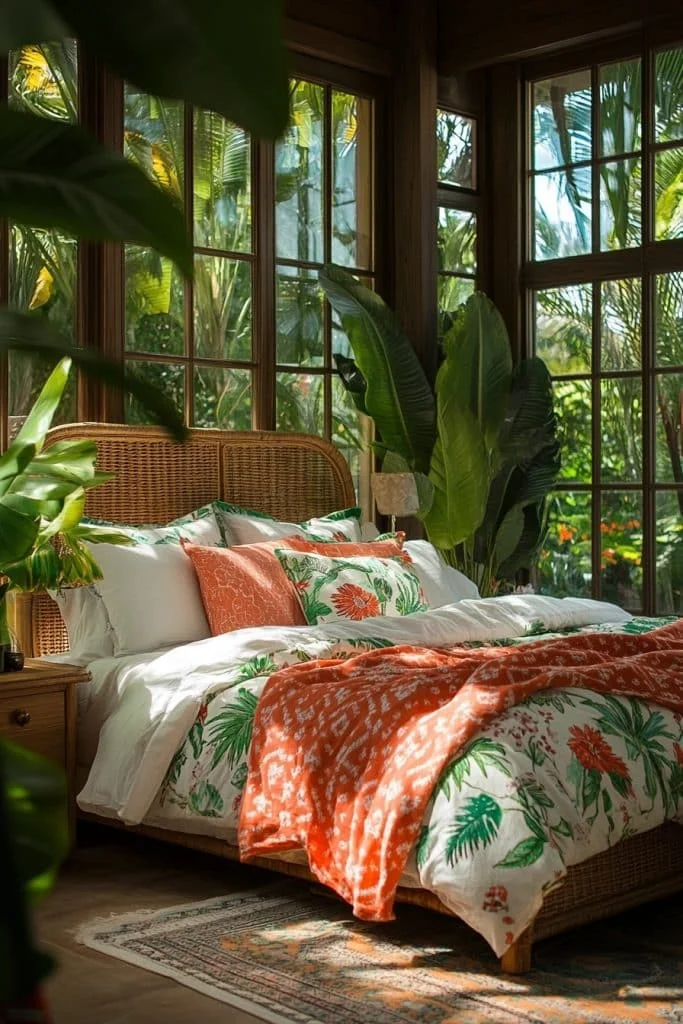 Island Retreat Vibes