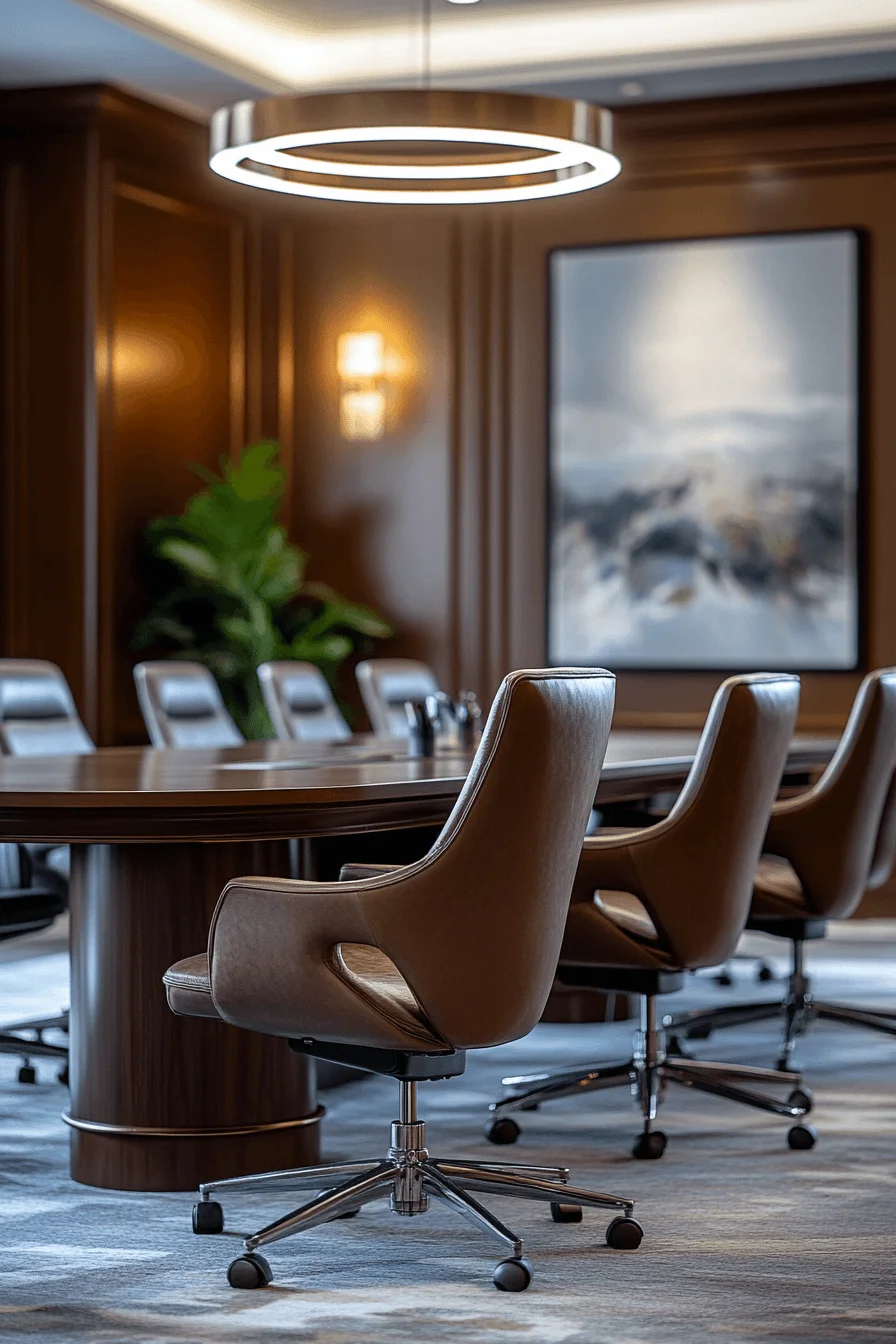 moody office moody mocha