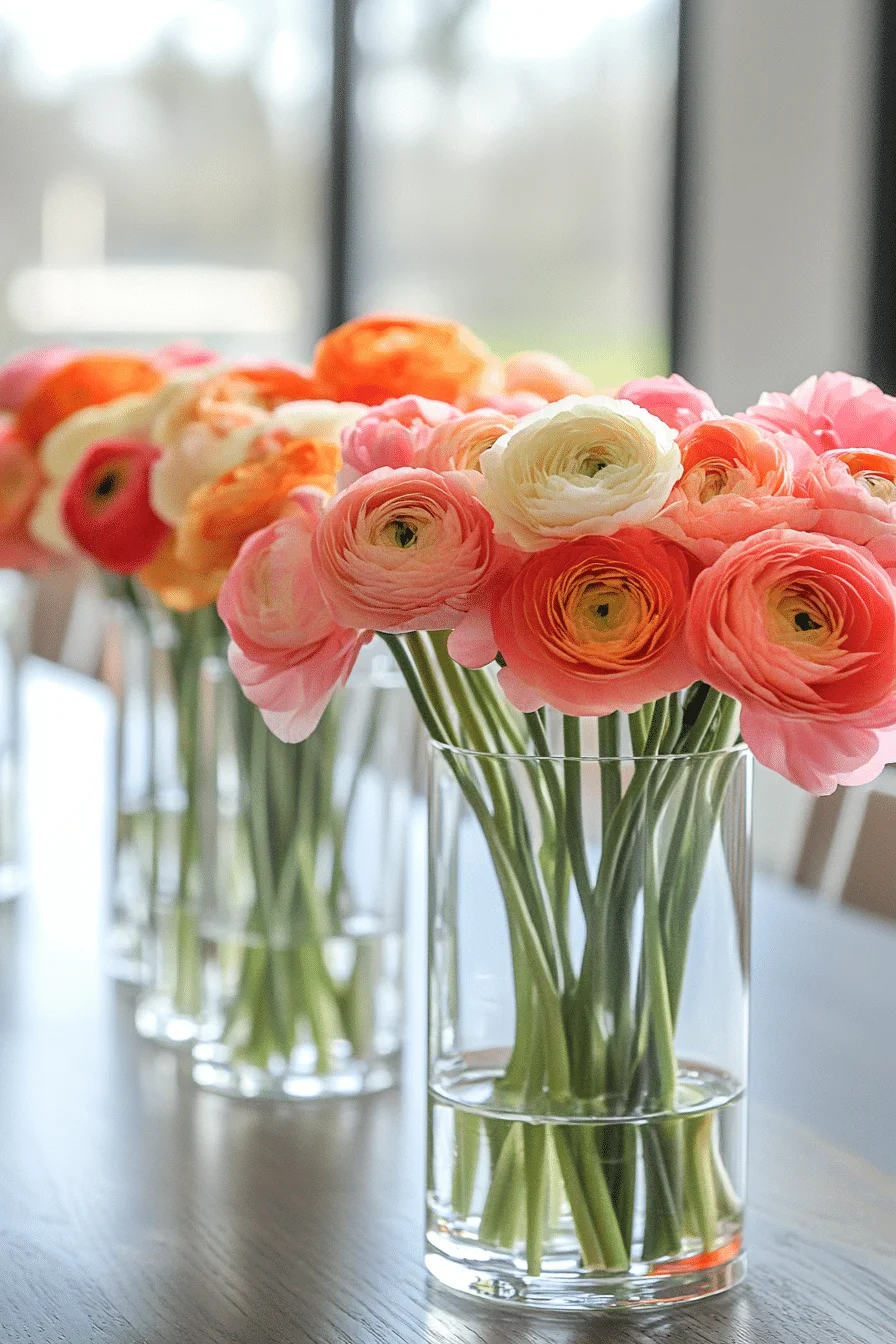 modern spring home decor ideas