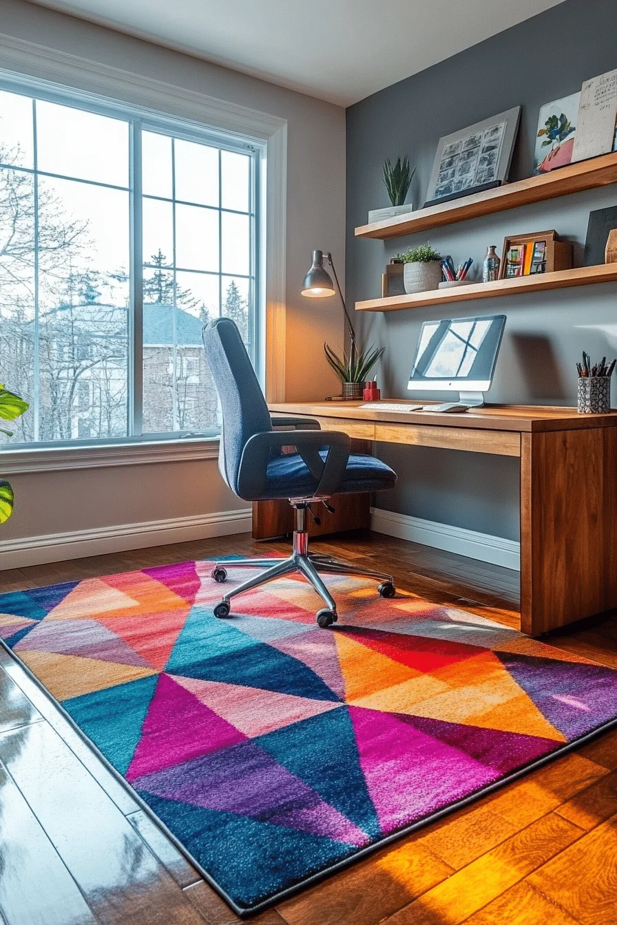 modern spring home decor ideas