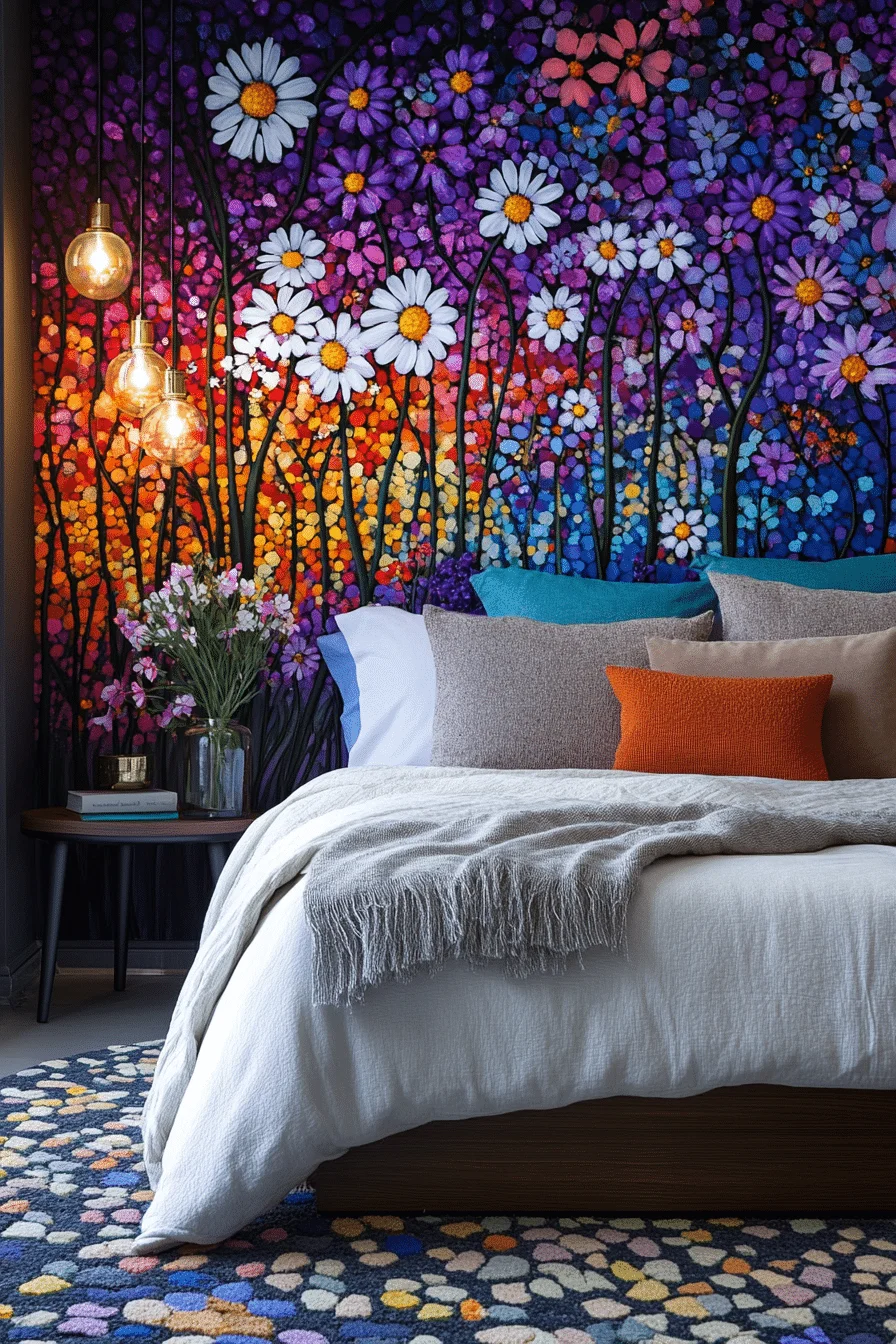 modern spring home decor ideas