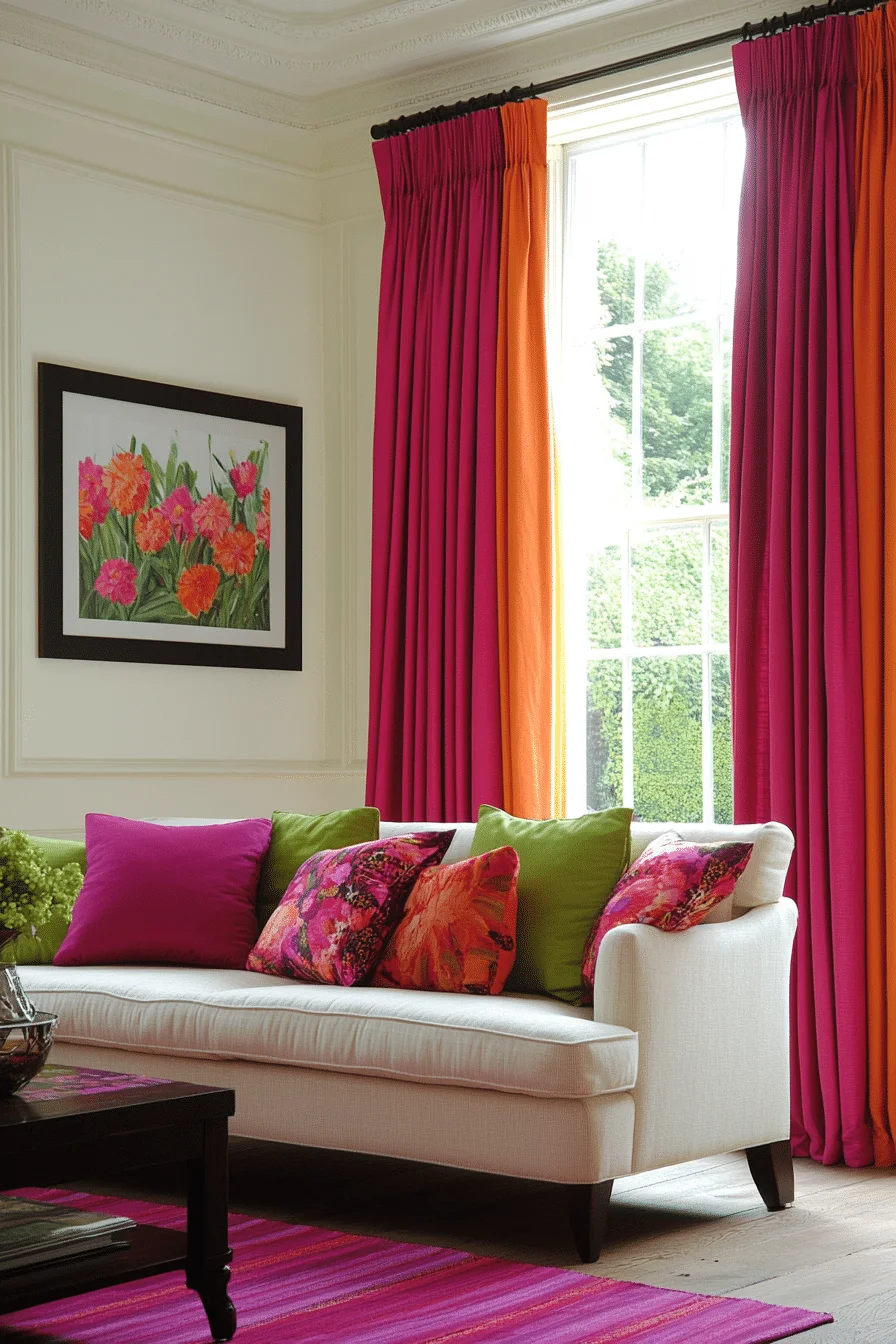 modern spring home decor ideas