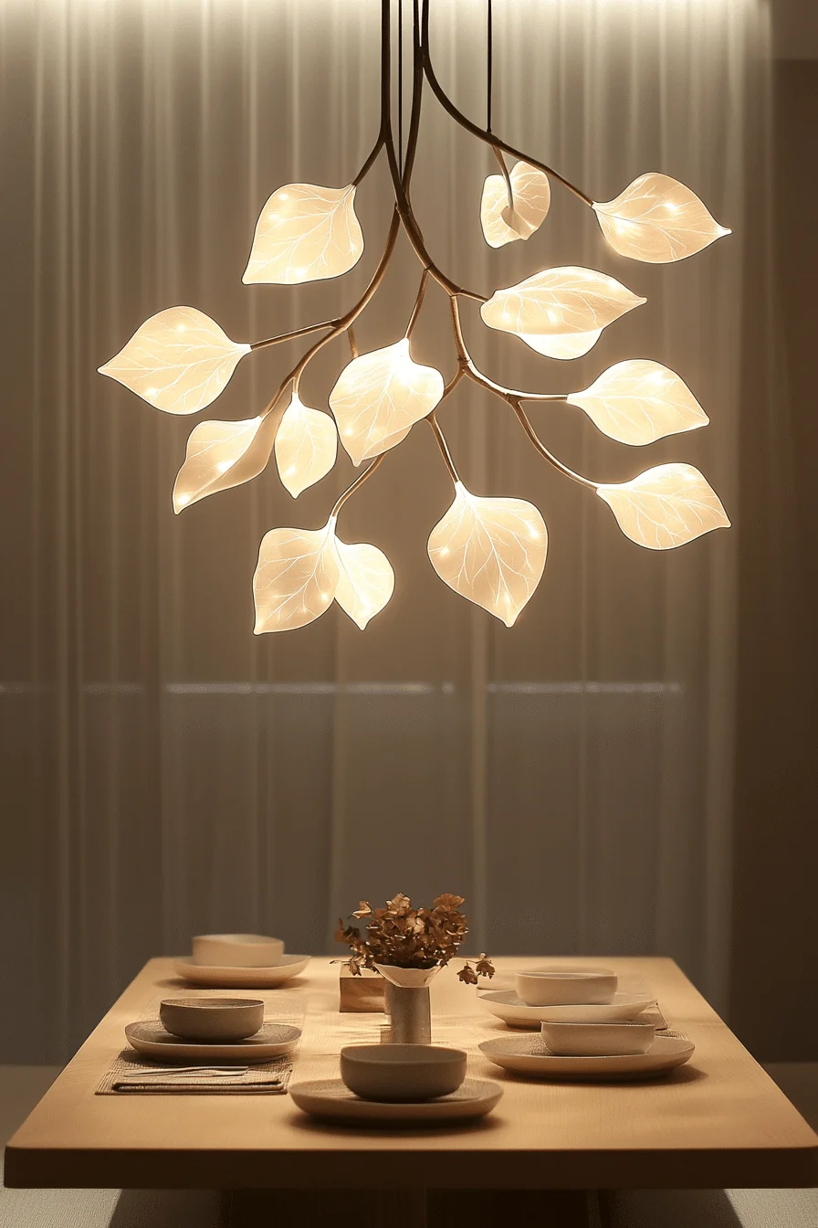 modern spring home decor ideas