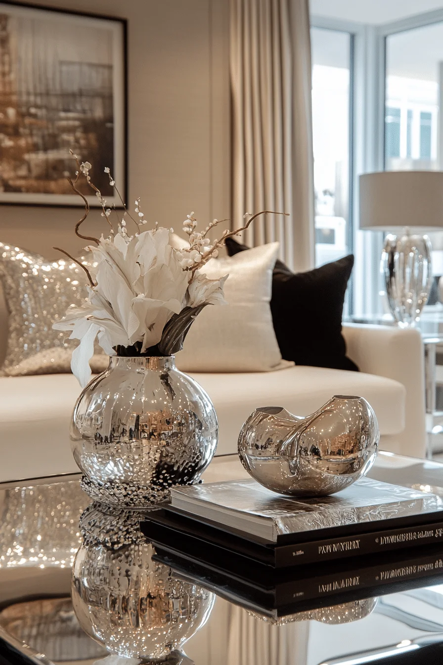 modern spring home decor ideas