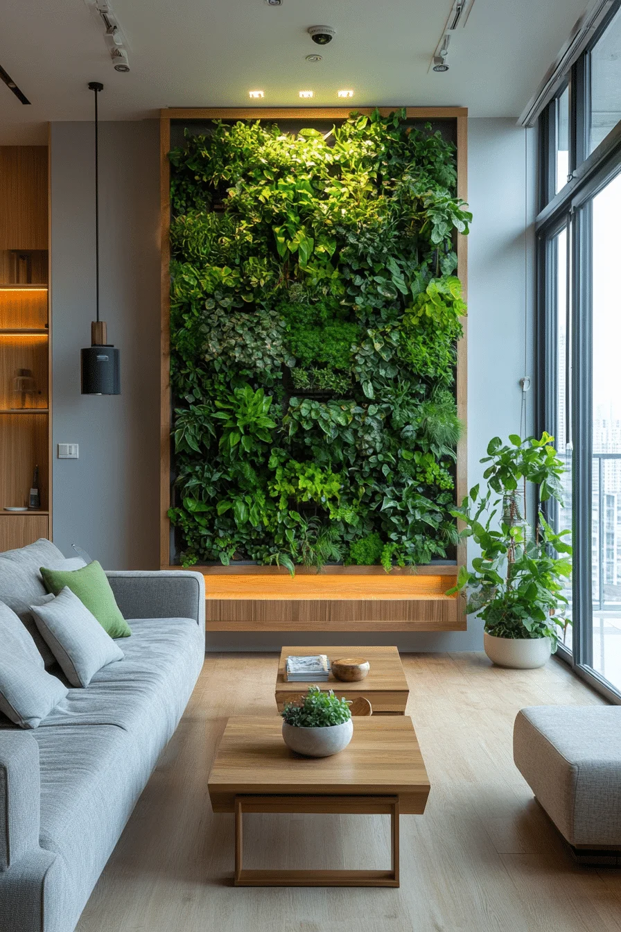 modern spring home decor ideas