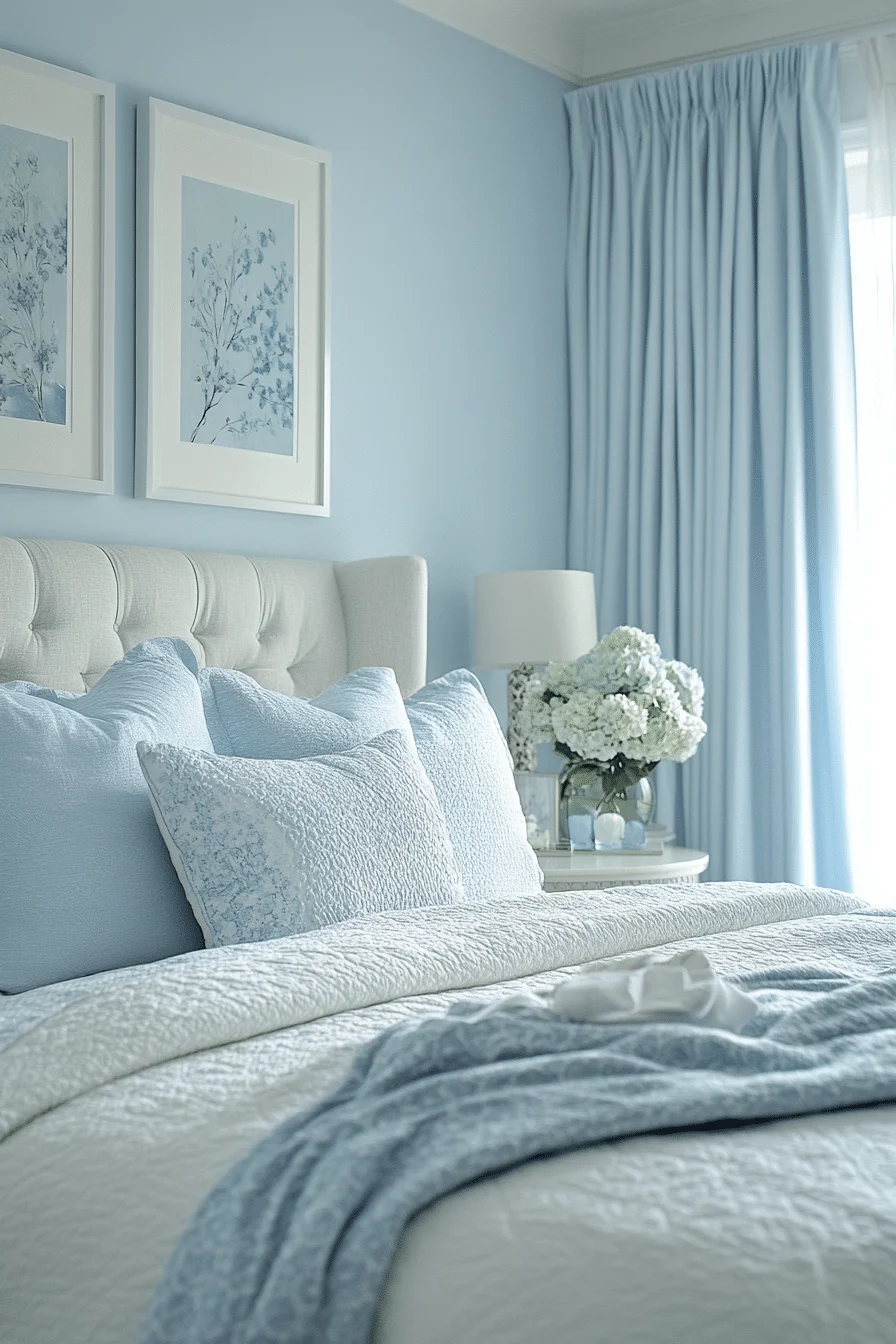 modern spring home decor ideas