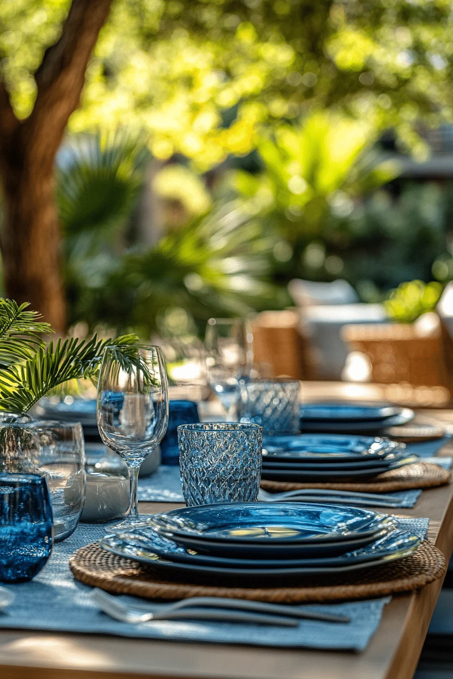 modern spring home decor ideas