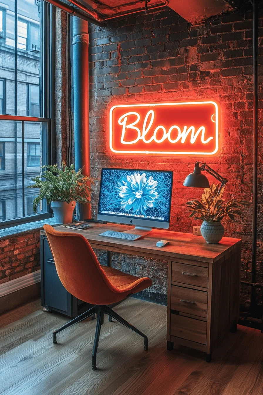 modern spring home decor ideas