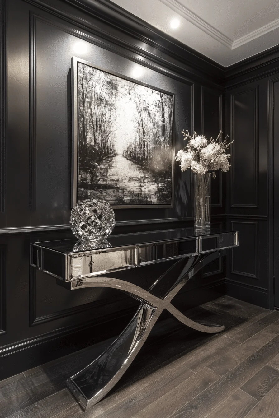 modern spring home decor ideas