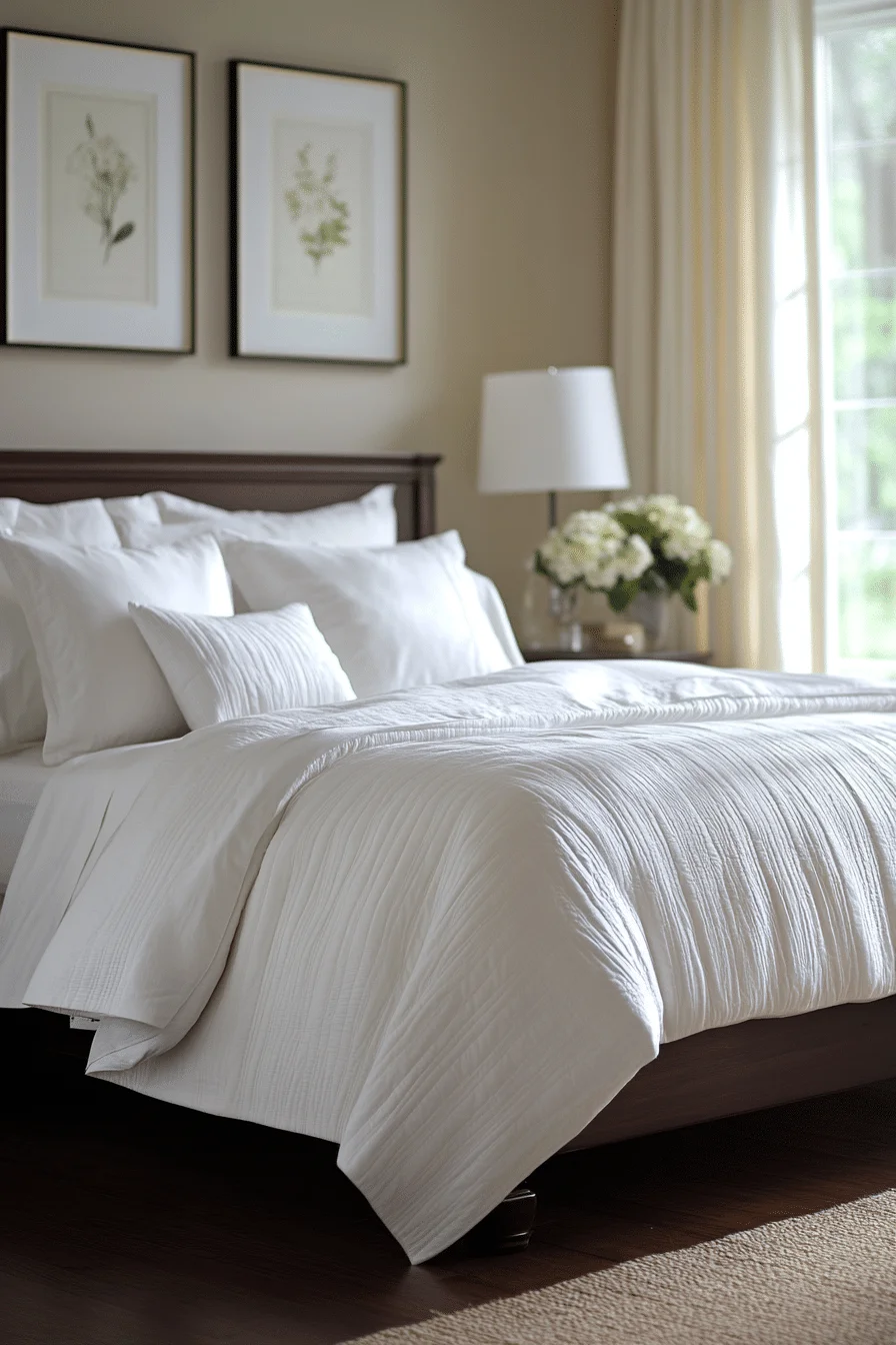 modern spring home decor ideas