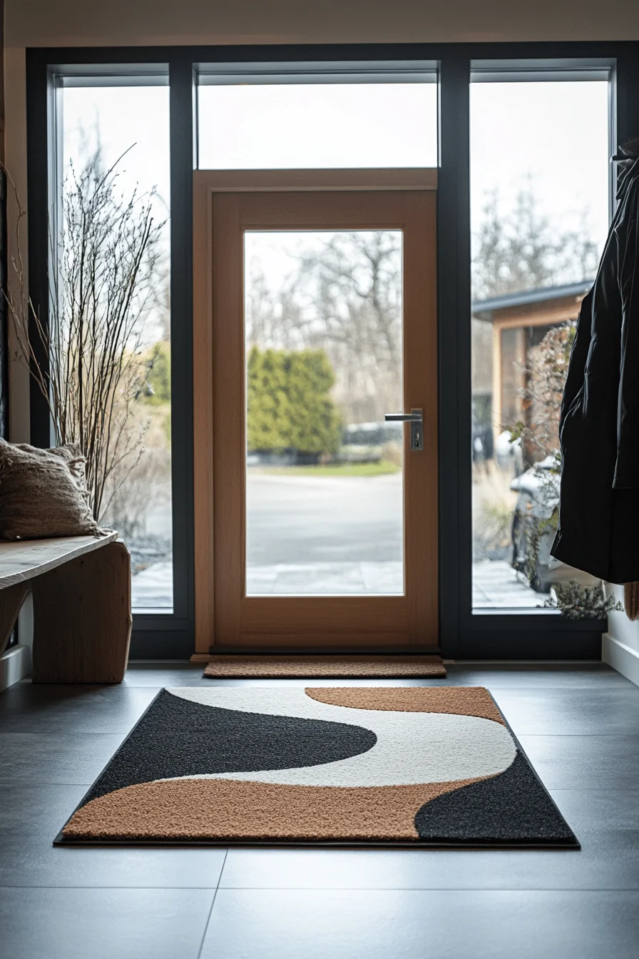 modern spring home decor ideas