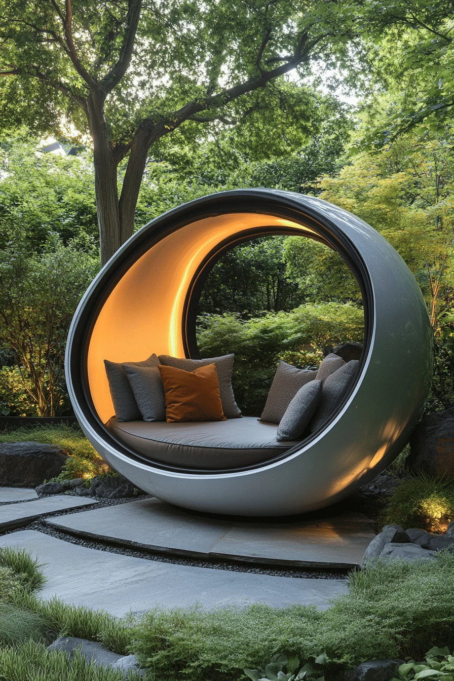 modern spring home decor ideas